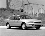 Toyota Camry 1992 года